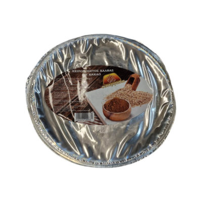 ΧΑΛΒΑΣ ΚΑΚΑΟ ΤΑΨΙ 5 KG